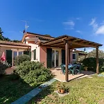 La Domiziana Porto Santo Stefano (Grosseto)