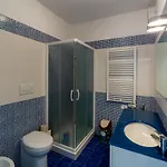 Prázdninový dům La Domiziana
