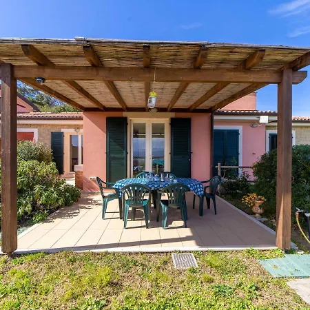 Holiday home La Domiziana Porto Santo Stefano (Grosseto)