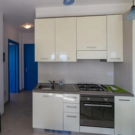 Σπίτι διακοπών La Domiziana