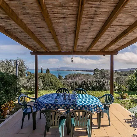 La Domiziana Porto Santo Stefano (Grosseto)