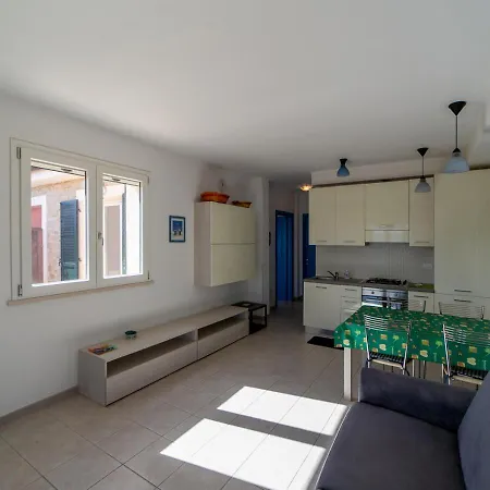 La Domiziana Porto Santo Stefano (Grosseto)