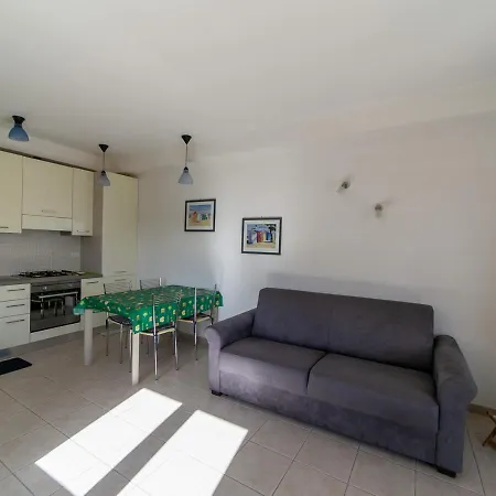 Holiday home La Domiziana Porto Santo Stefano (Grosseto)