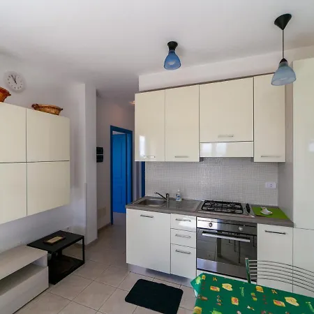 Holiday home La Domiziana *