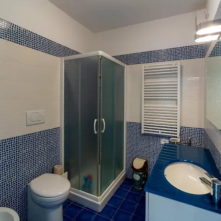Holiday home La Domiziana