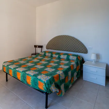 Holiday home La Domiziana *