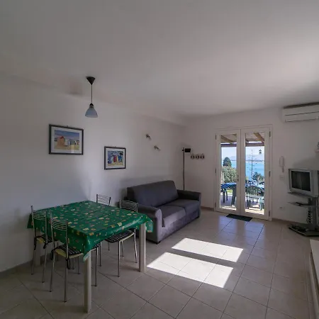 Σπίτι διακοπών La Domiziana *