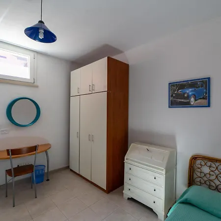 Holiday home La Domiziana *