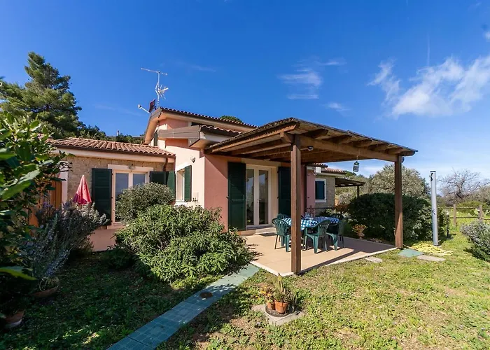 La Domiziana Porto Santo Stefano (Grosseto)