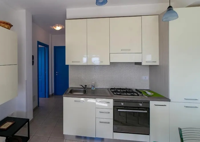 Σπίτι διακοπών La Domiziana