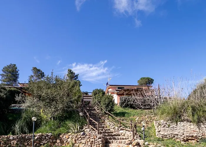 Σπίτι διακοπών La Domiziana Porto Santo Stefano (Grosseto)
