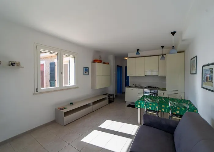 La Domiziana Porto Santo Stefano (Grosseto)