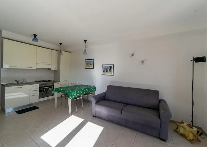 Σπίτι διακοπών La Domiziana Porto Santo Stefano (Grosseto)