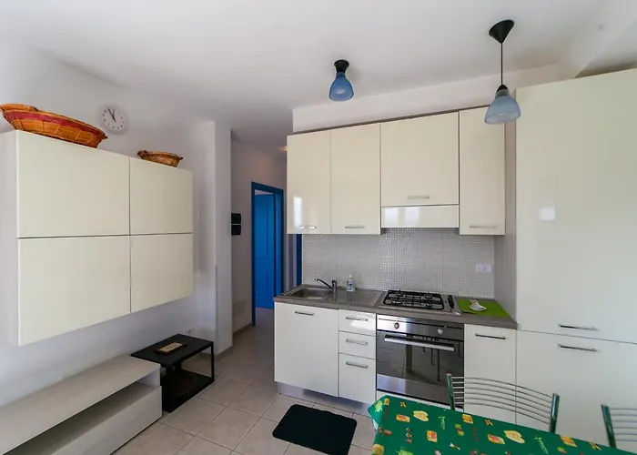 Σπίτι διακοπών La Domiziana *