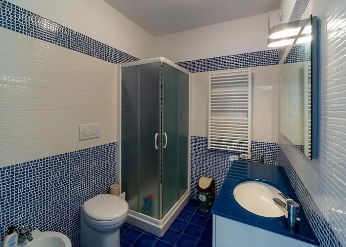 Σπίτι διακοπών La Domiziana