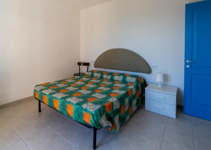 Σπίτι διακοπών La Domiziana *