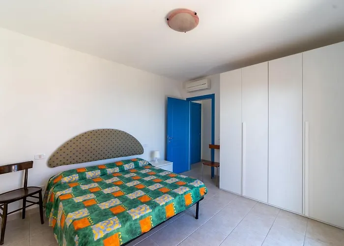 Σπίτι διακοπών La Domiziana